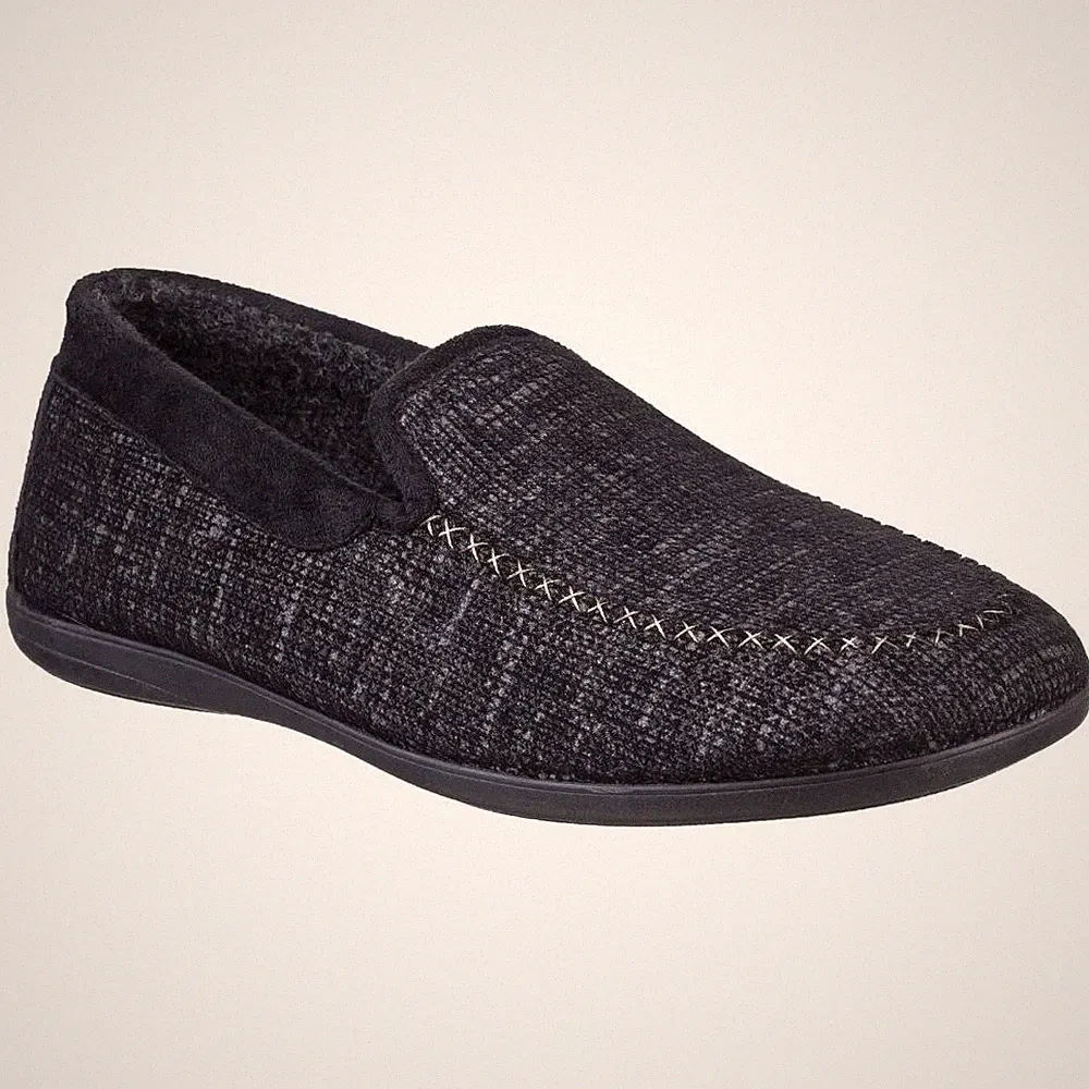 Cotswold Hausschuhe Stanley Loafer Slipper Non Safety 27192