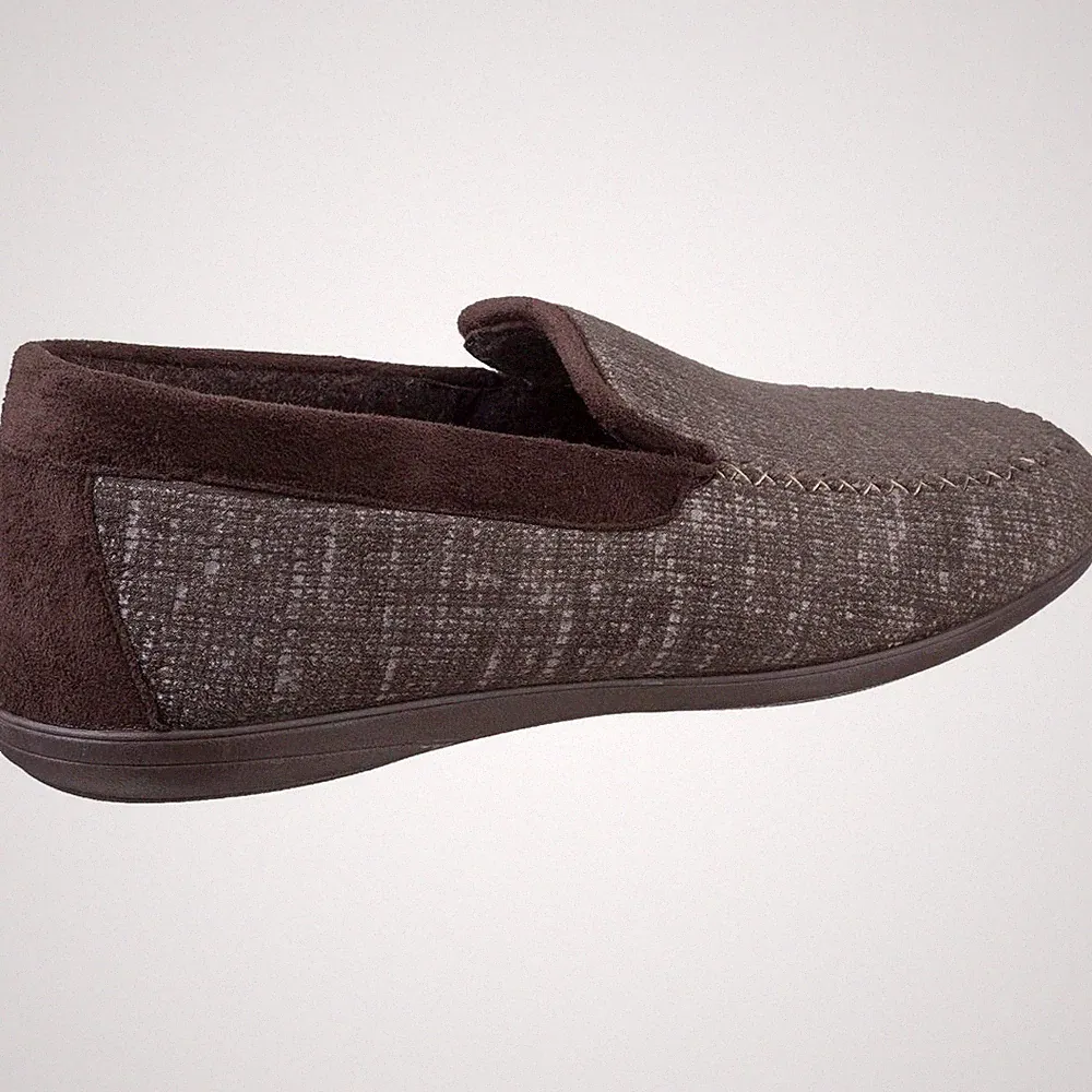 Cotswold Stanley Loafer Slipper
