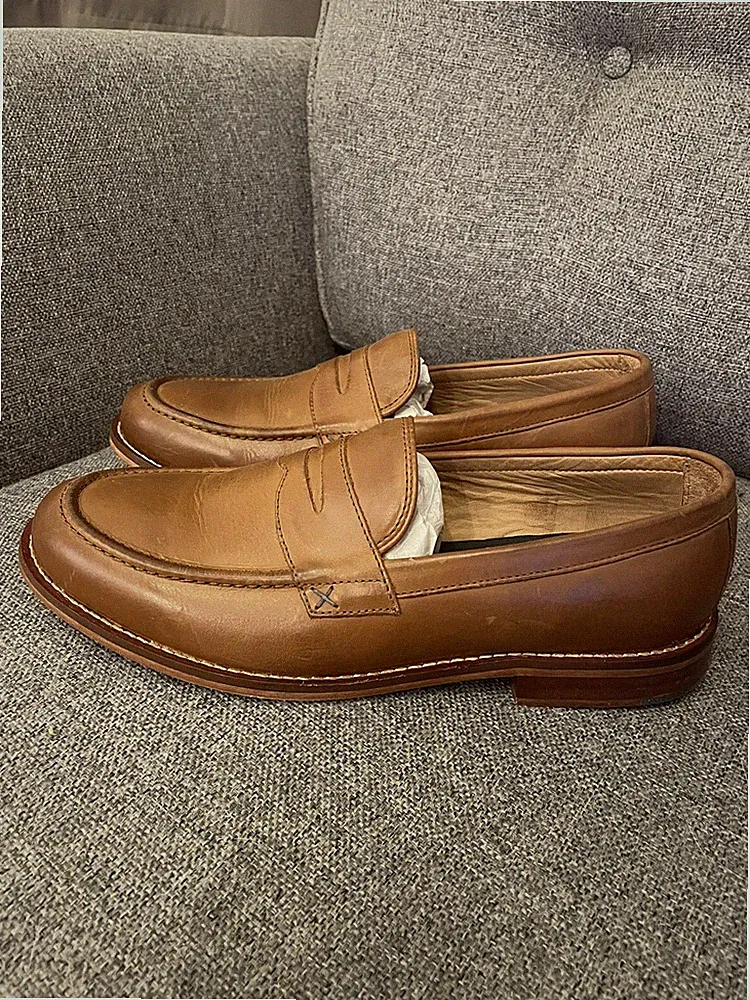 Freizeitkleidung Slipper