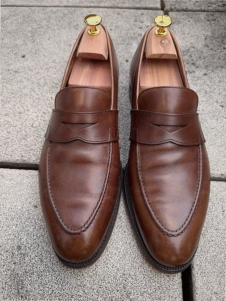 Frühling Loafer