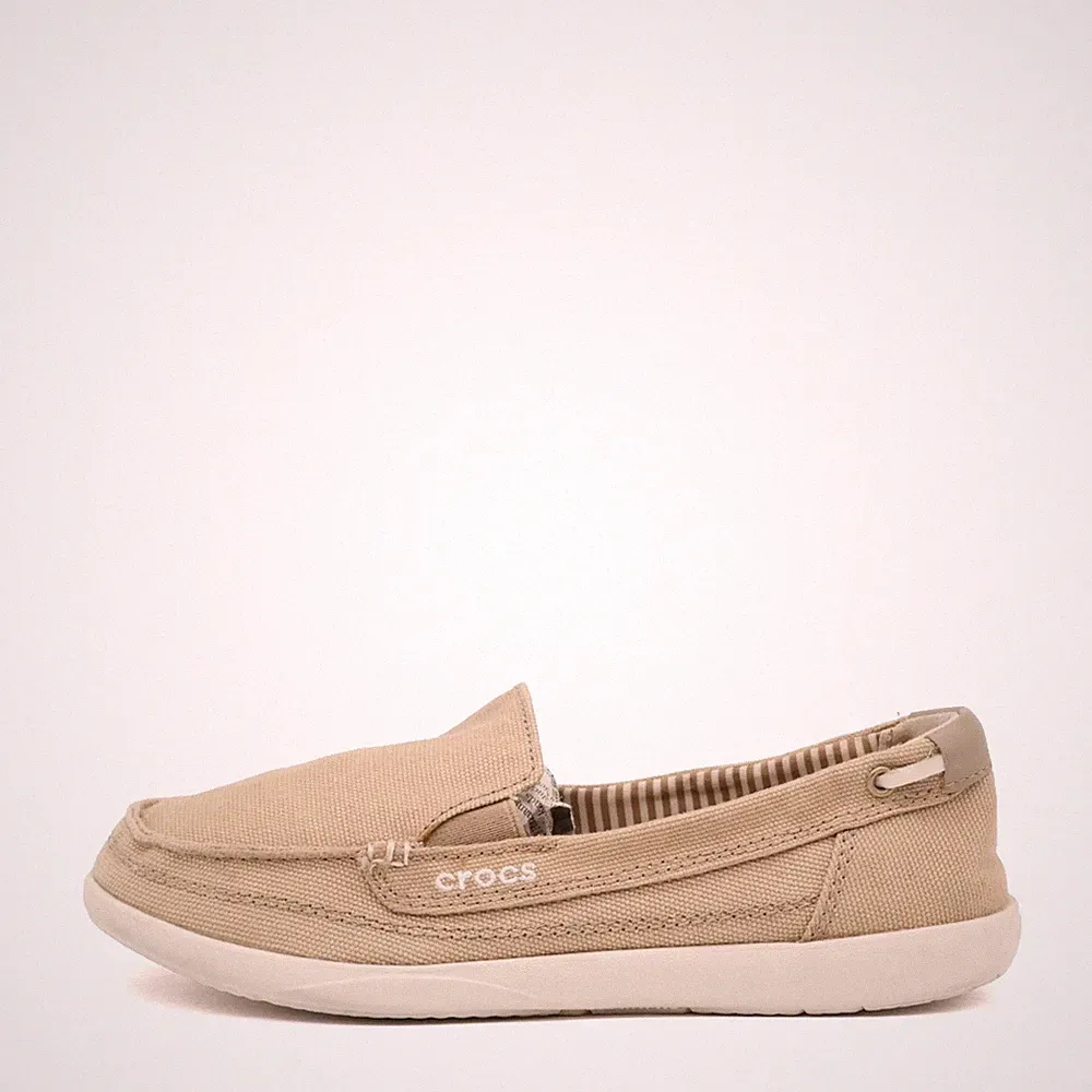 Leinen Loafer Für Herren