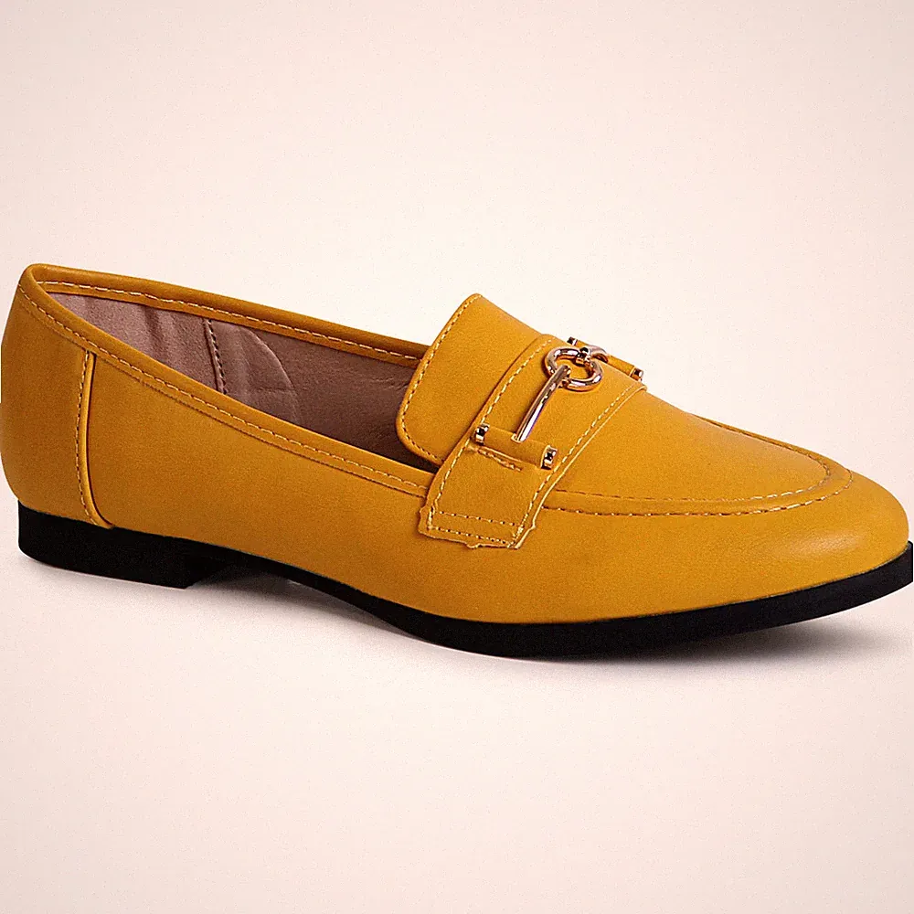 Damen Damen Halbschuhe Ballerina Slipper Loafer Mokassins Slip On Velours