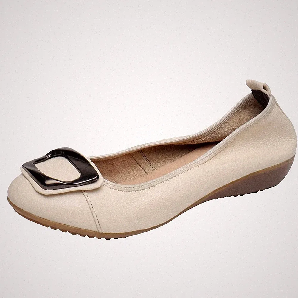 Thermoplastische Elastomere Loafer