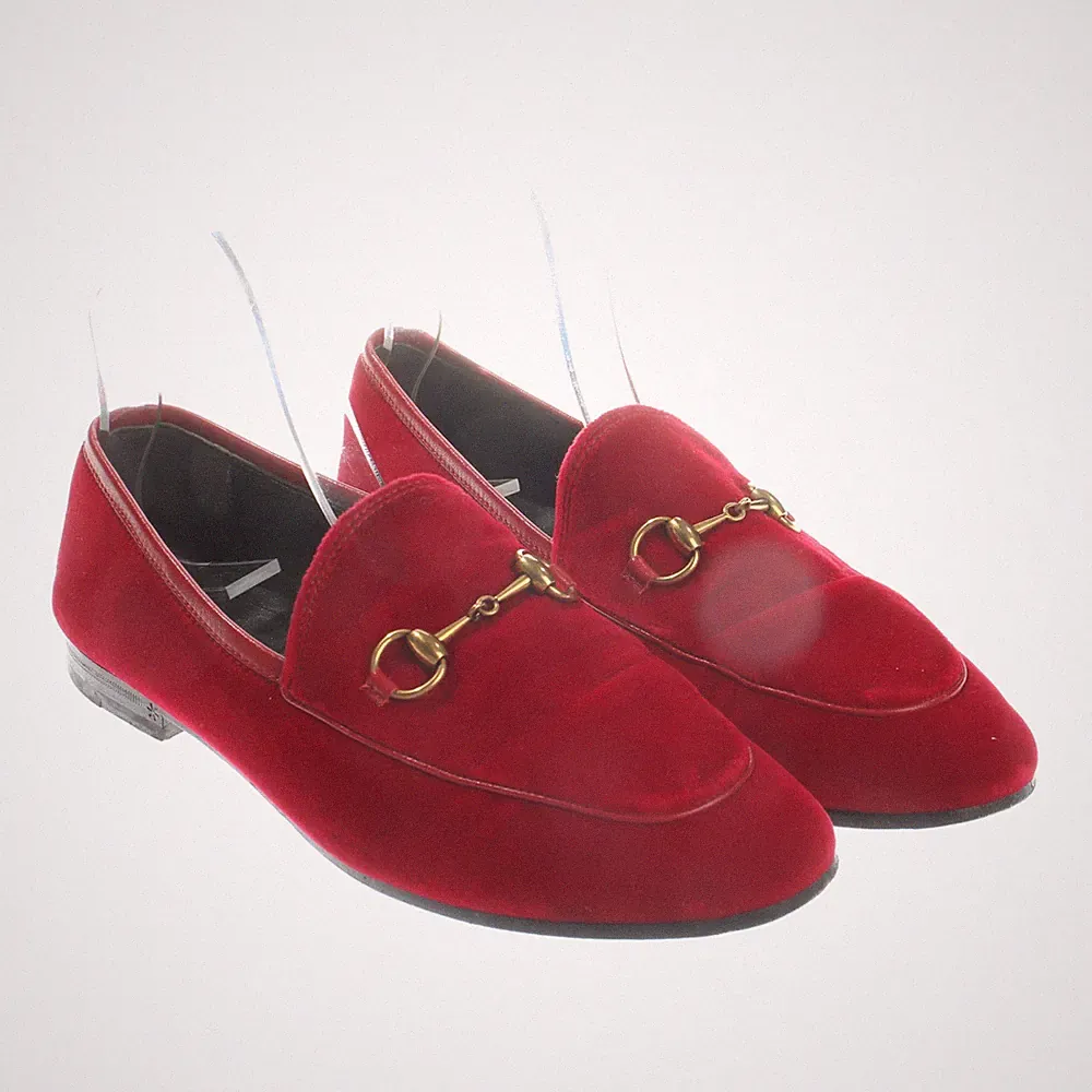 Damen Halbschuhe Gucci - Jordaan