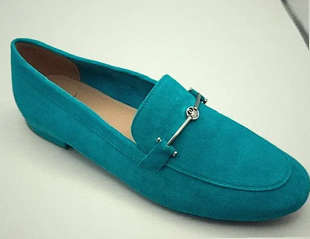 damen loafer 39