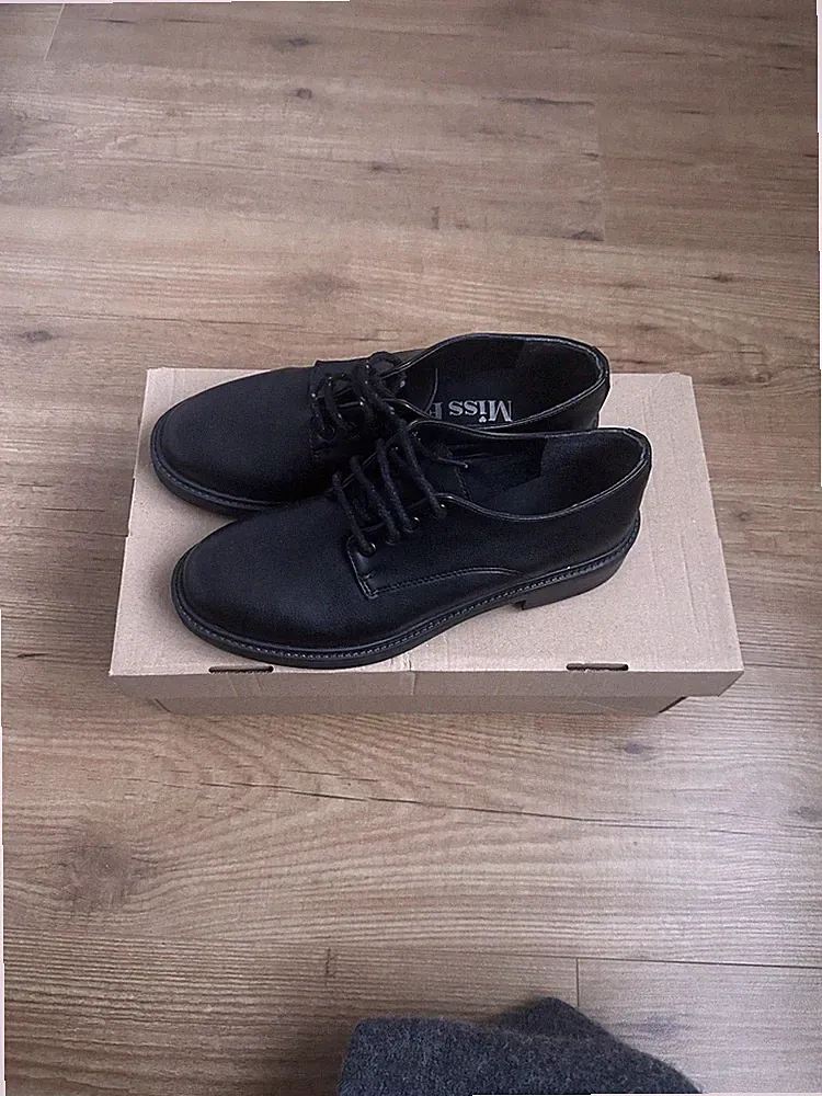 Damen Loafer