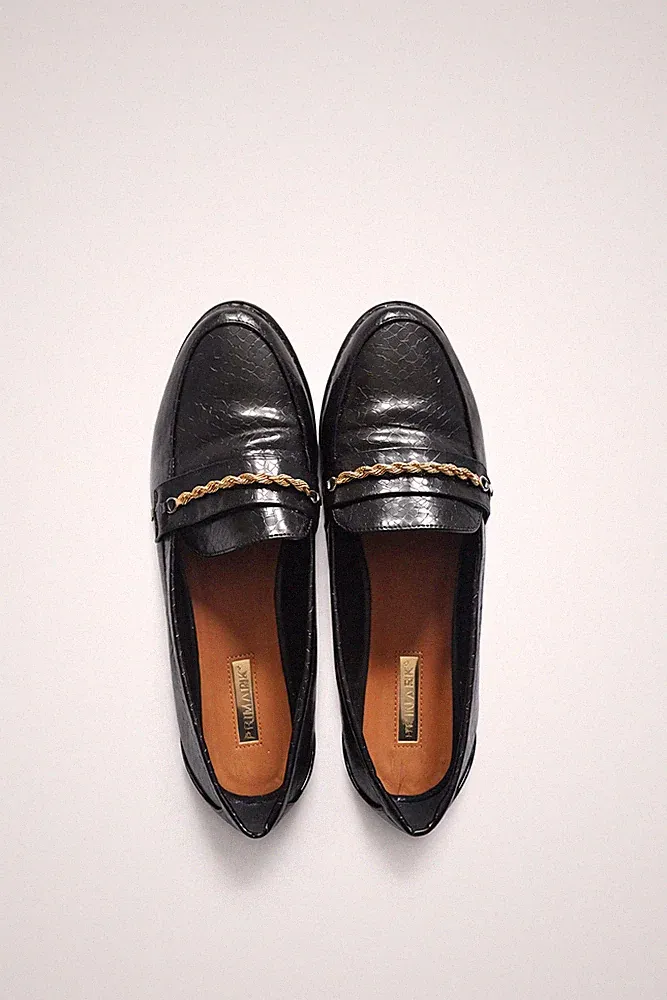 Hochzeits Loafer für Herren