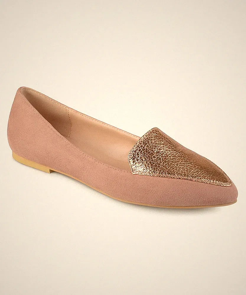 Damen Loafer Rosegold Kinley UK 8,5 EU 42,5 LN31 52 SALEs