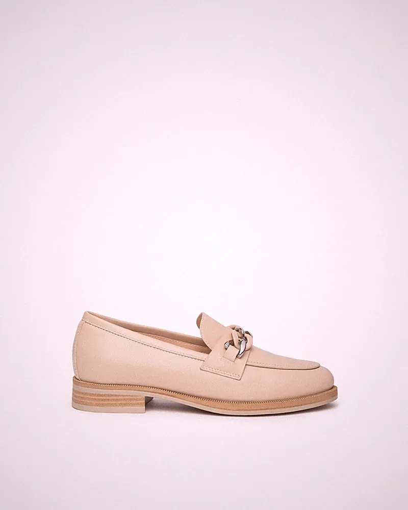 DAMEN MOKASSIN NEROGIARDINI NEUE KOLLEKTION E409620D