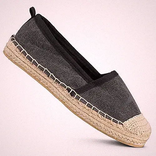 Kork Loafer