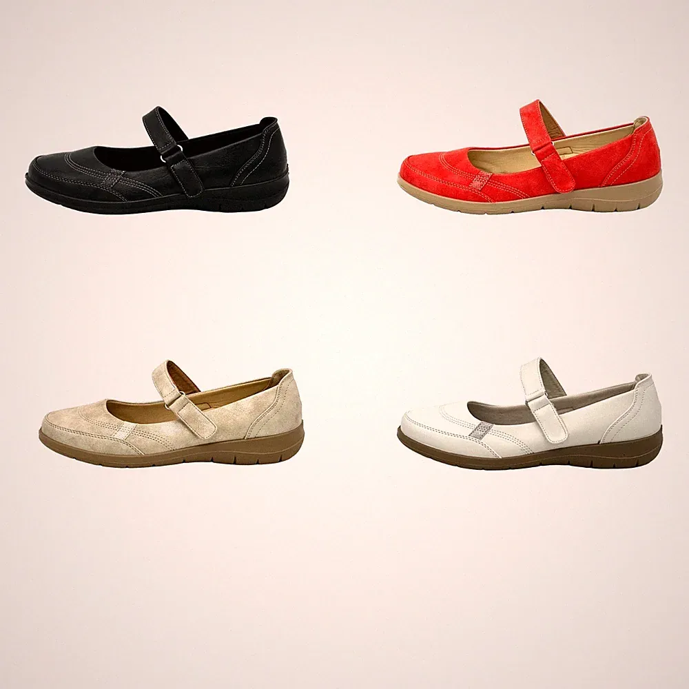 Damen Slipper Loafer Bequeme Mokassins Slip on Frauen Halbschuhe