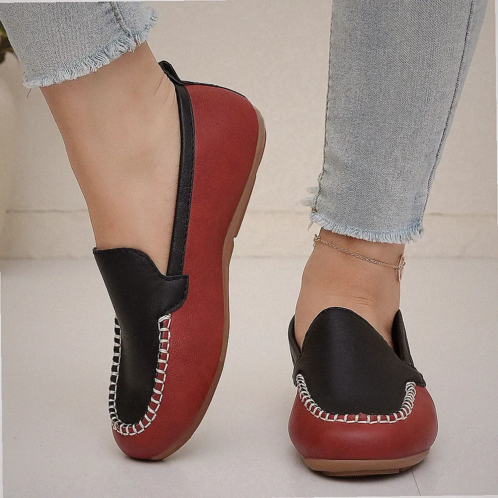 Slip-On Loafer