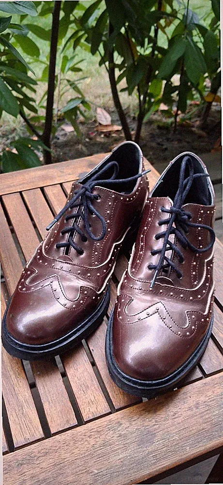 Daniel Hechter Loafer Gr. 37