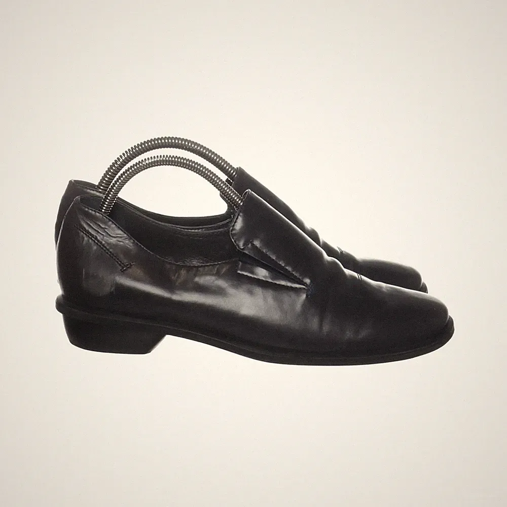 Daniel Hechter, Loafers, Größe: 37, Schwarz, Herren #8xp