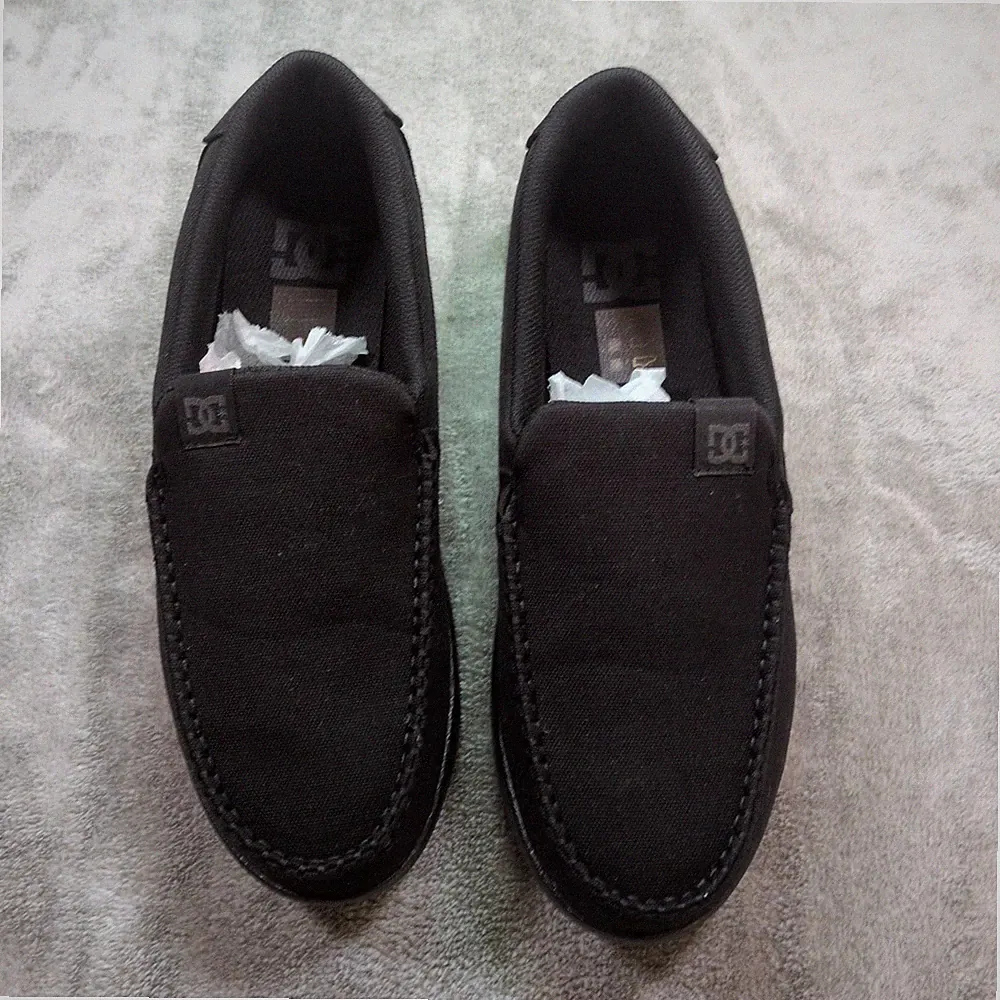 DC Shoes Loafer