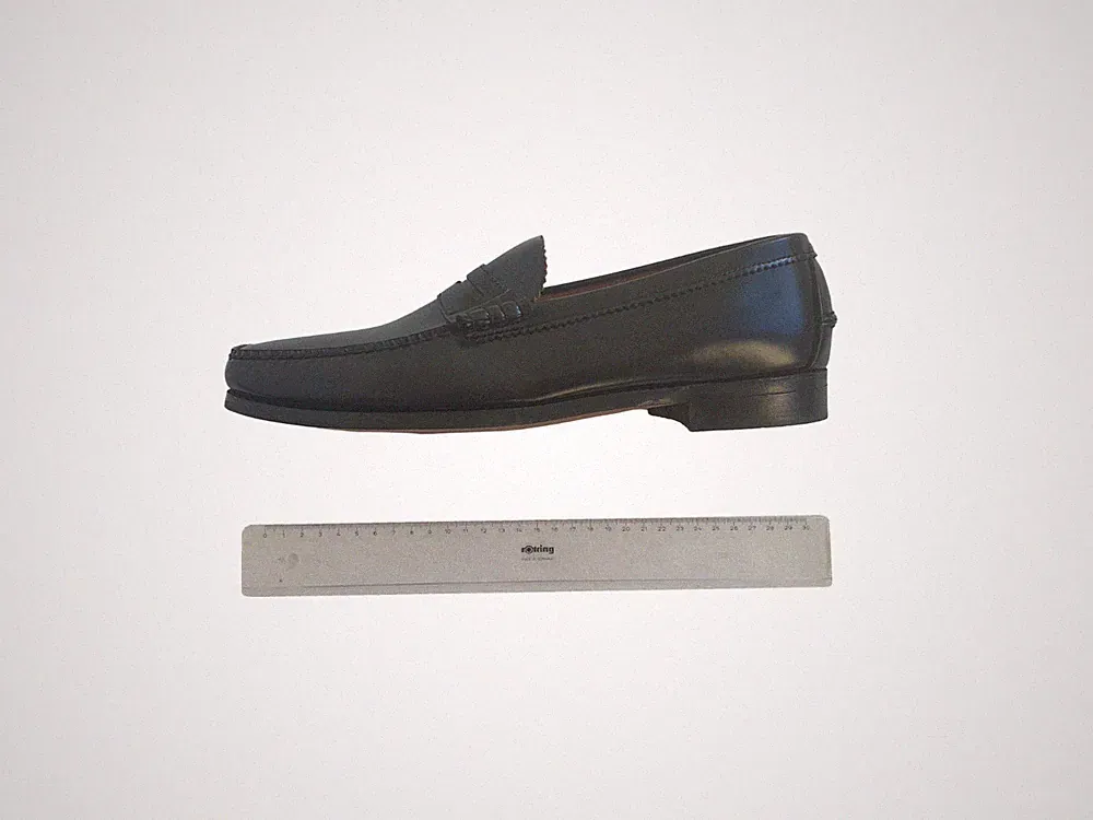 DEXTER - Vintage (Pre-2002) Deadstock Penny Loafers Moccasins - US 13, EU 46 47