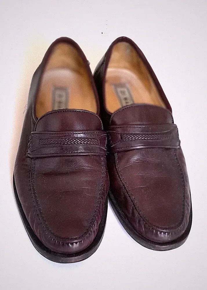 Italien Halbschuh