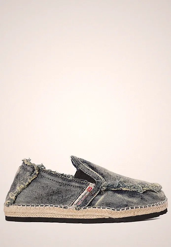 36 Espadrilles