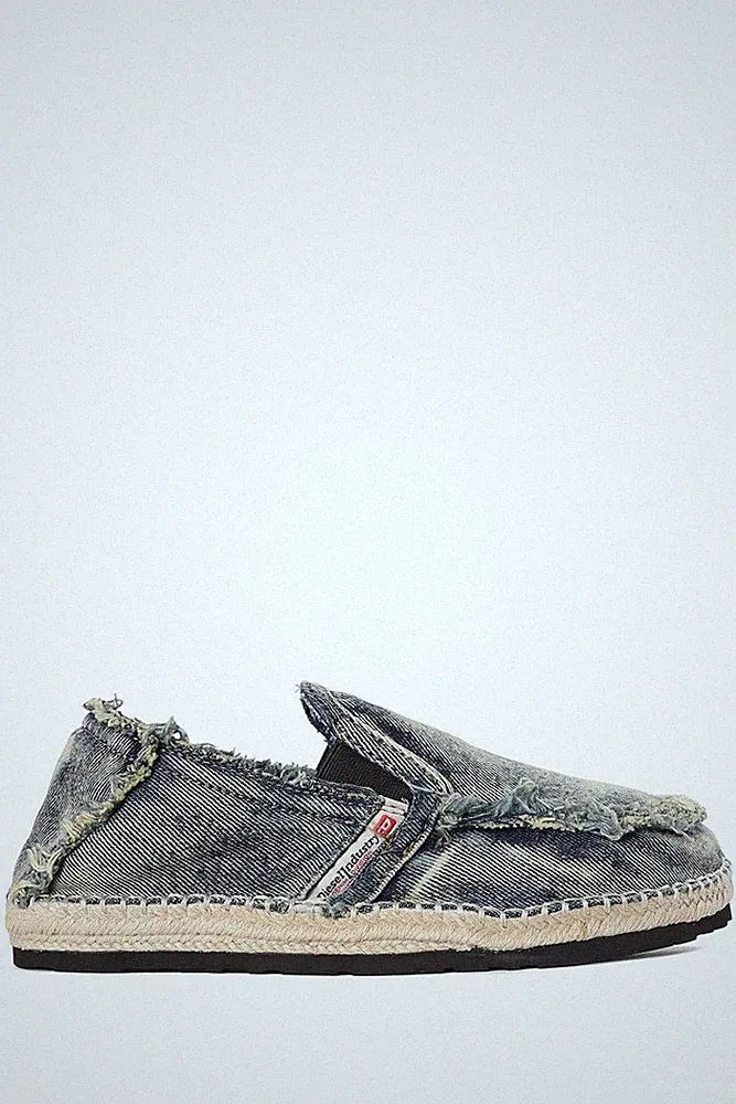 36 Espadrilles