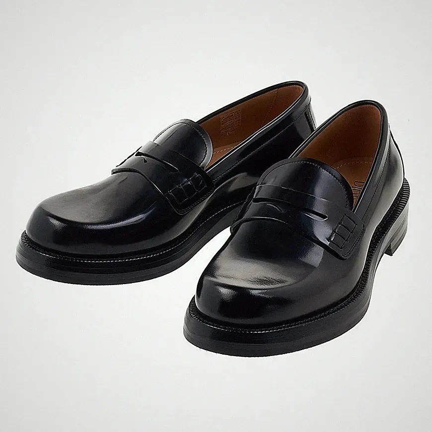 Dior Herren Carlo Halbschuhe 78469173 [U]
