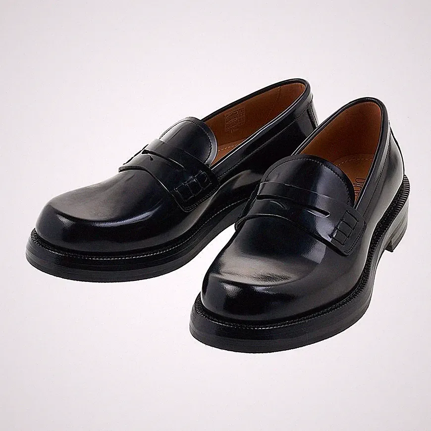 Dior Herren Carlo Halbschuhe 78469173 [U]