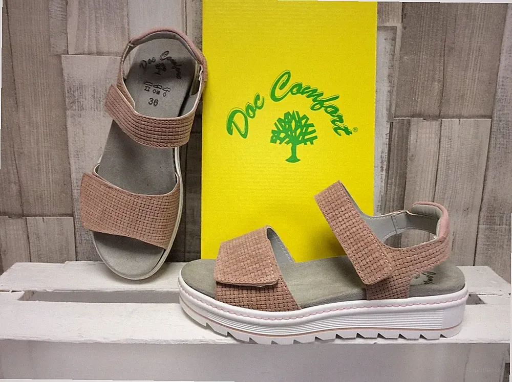 Rosa Flache Schuhe