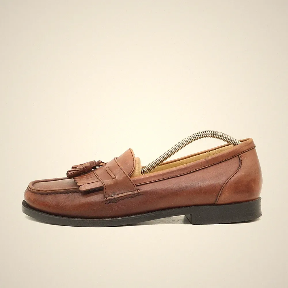 Pennyloafer