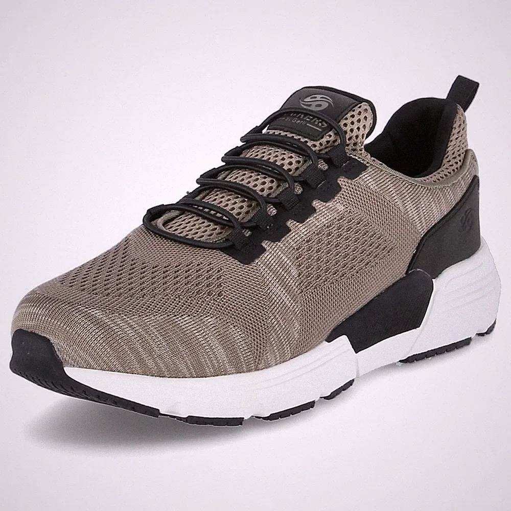 DOCKERS SPORTSCHUHE HERREN SPORT HALBSCHUHE SNEAKERS