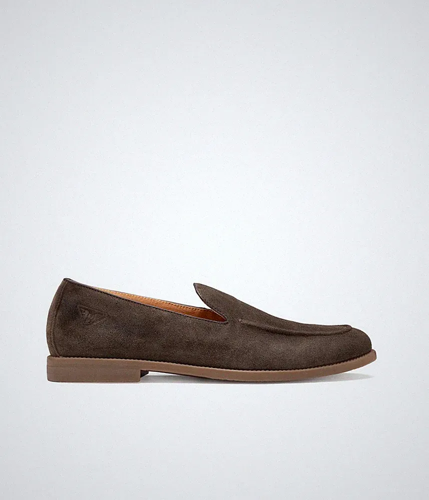DOCKSTEPS - MOKASSIN WILDLEDER