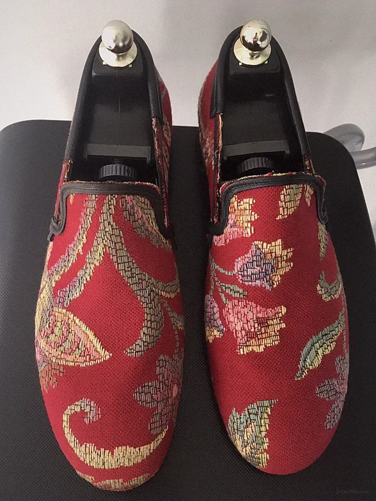 Dolce & Gabbana Halbschuhe Hausschuhe