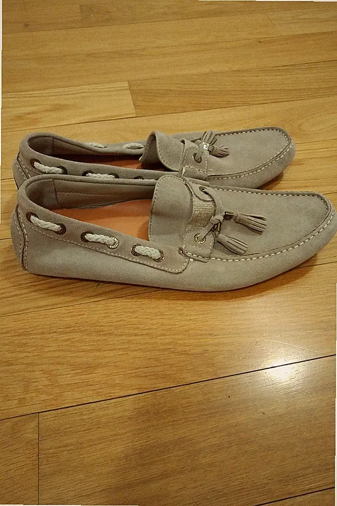 Dolce & Gabbana Loafers Herren (Gr10/1/2)