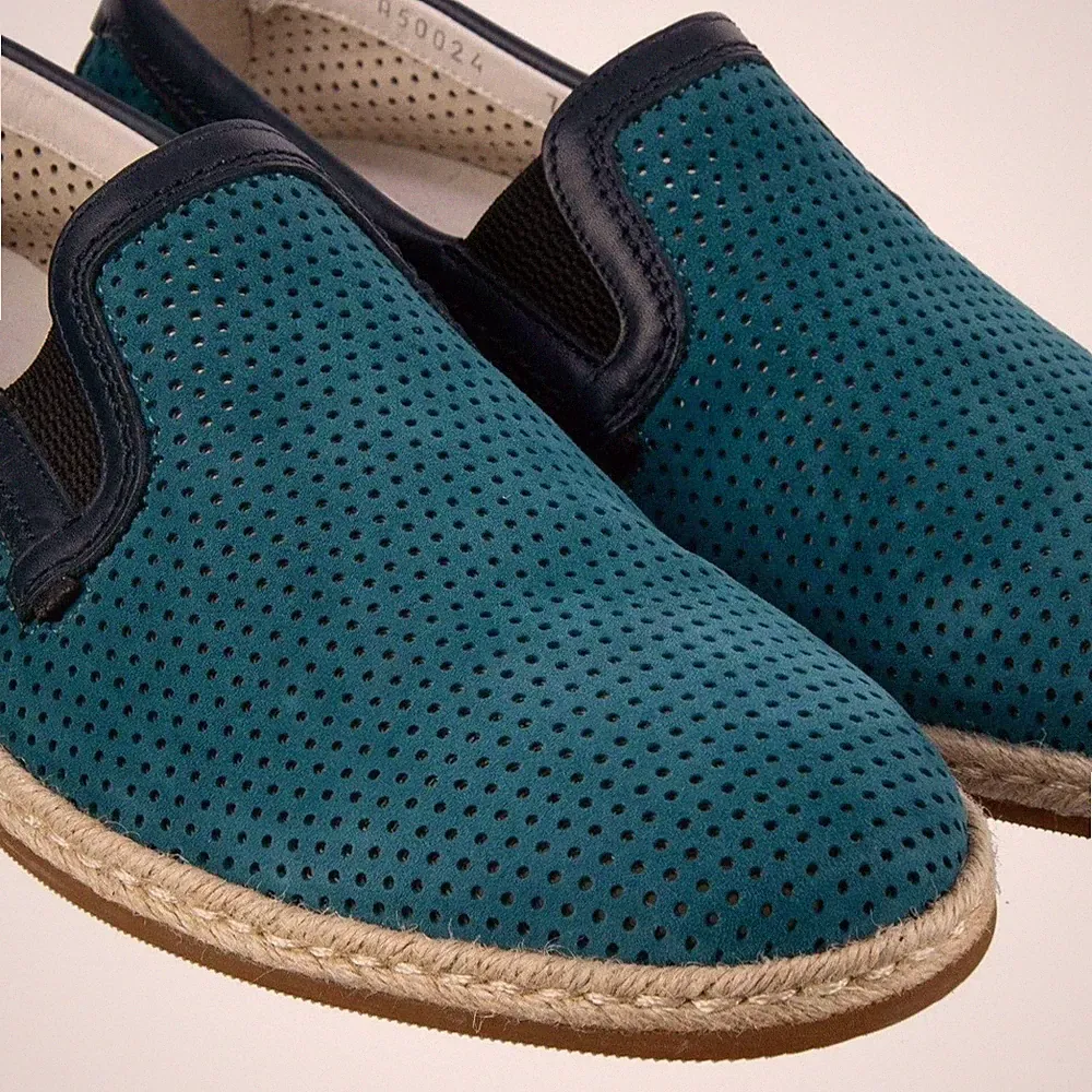 Leichte Loafers Herren