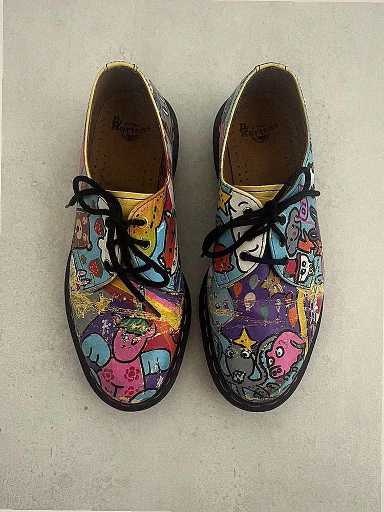 Dr Martens 1461