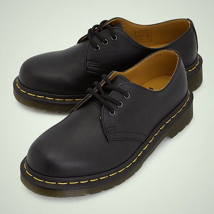 Dr. Martens 1461 Halbschuh 11838001 schwarz 75794434 [U]