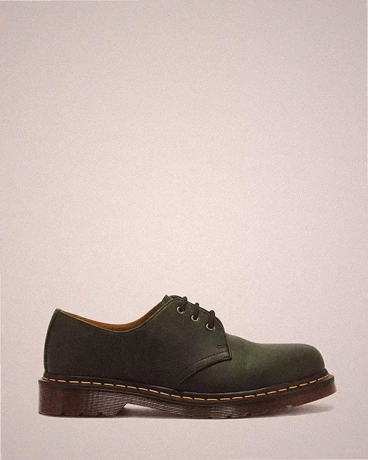 unisex loch schuhe