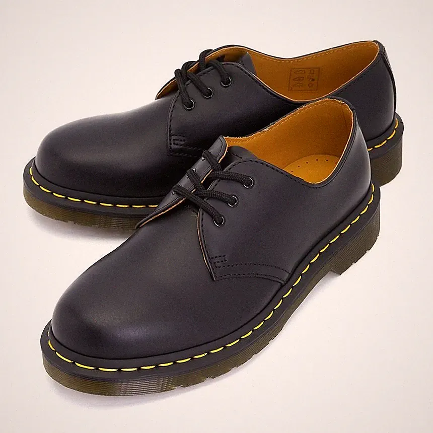 Dr. Martens 1461 Smooth Loafer 11838002 75794435 [U]
