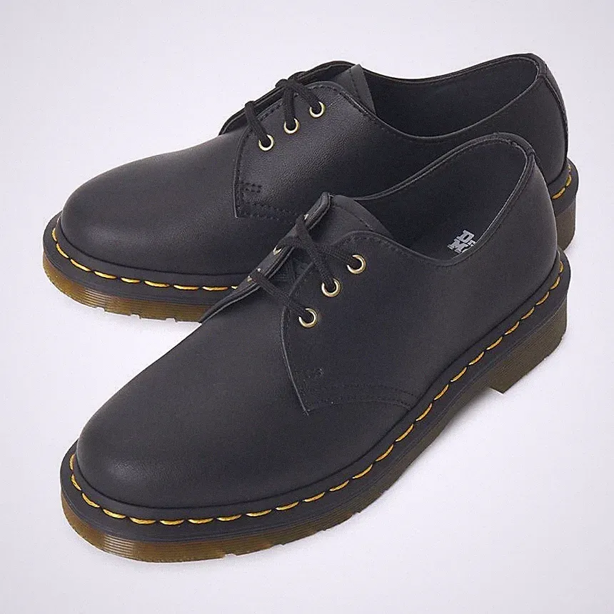 Dr. Martens 1461 Vegan Loafer 14046001 152788035 [U]