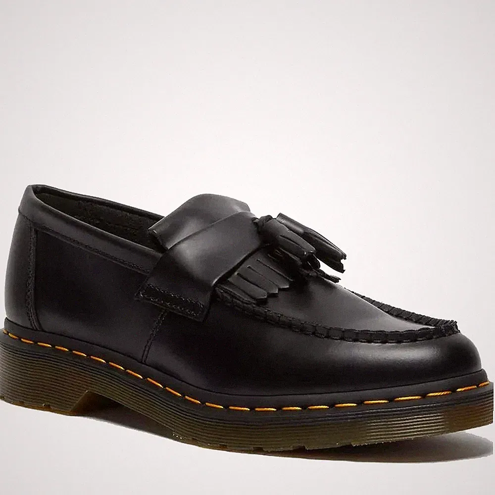 Dr. Martens Leder-Loafer