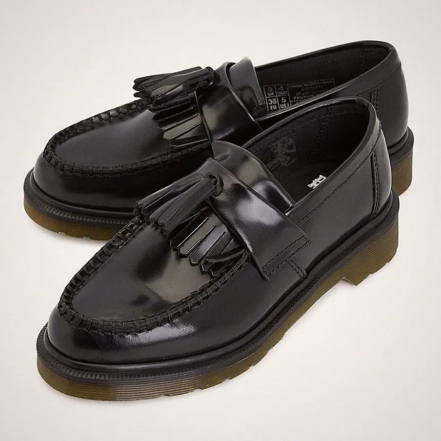 Dr. Martens Adrian Loafer 14573001 153578040 [U]