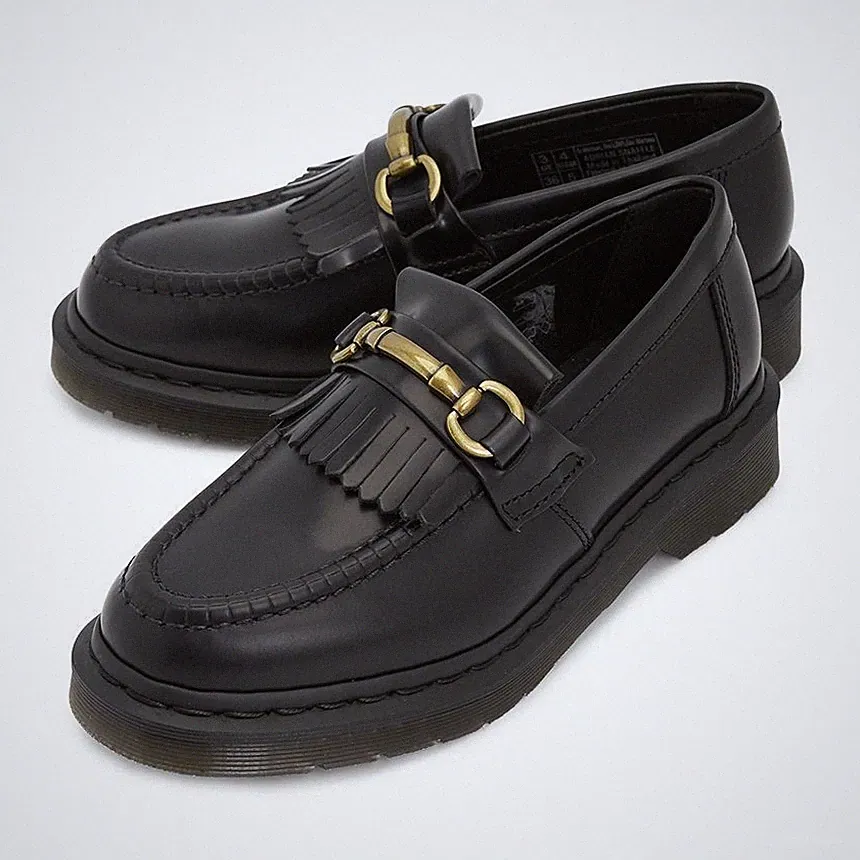 Dr. Martens Adrian Loafer 32102001 148275043 [U]