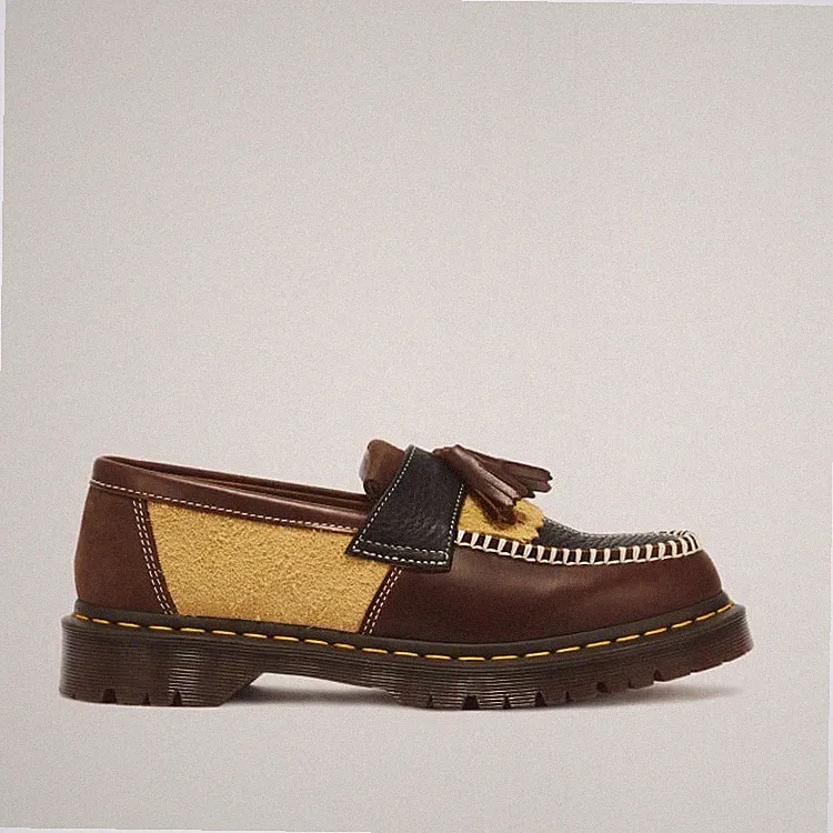 loafer herren dunkelbraun