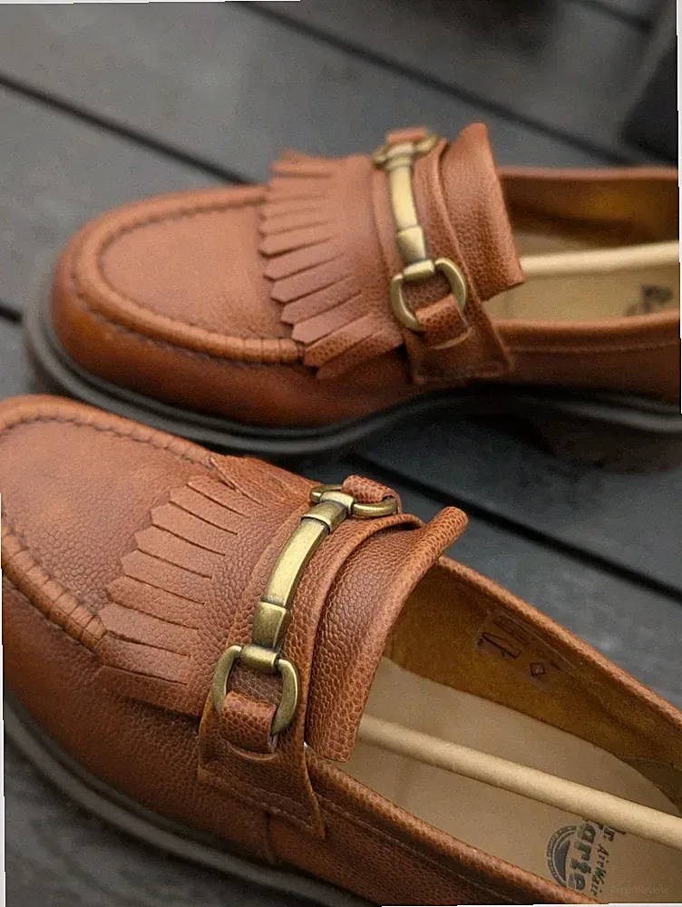 Dr. Martens Loafer Herren