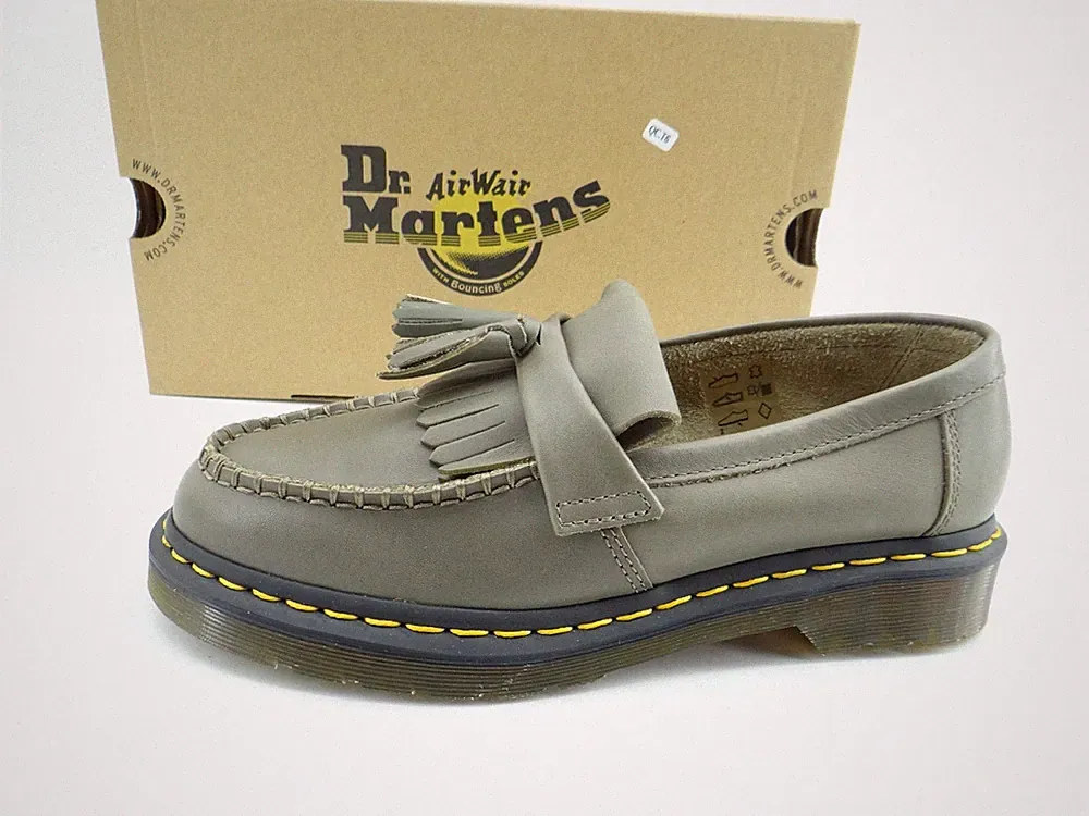 Dr. Martens Halbschuh