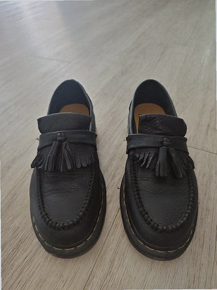 Dr. Martens Mokassin
