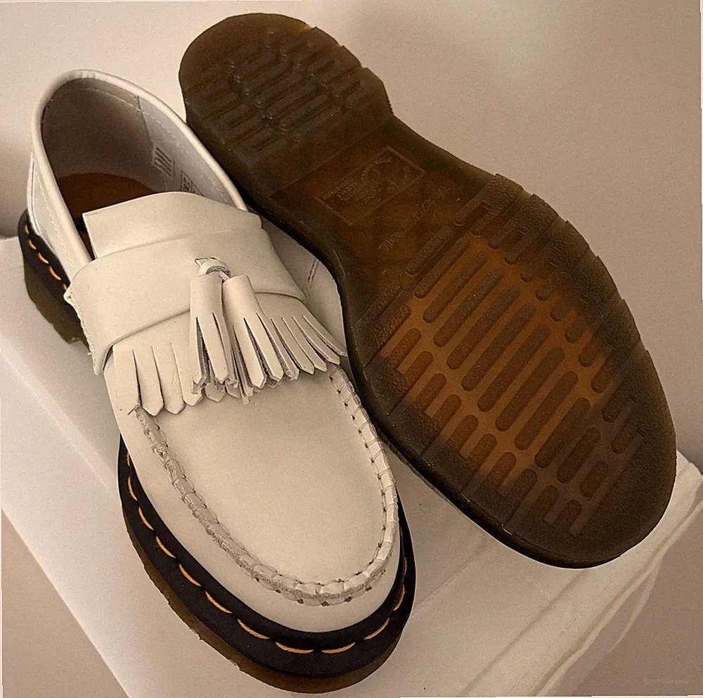 Dr. Martens Loafer