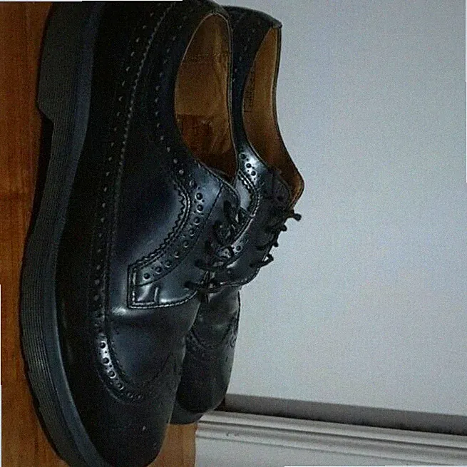 Dr. Martens