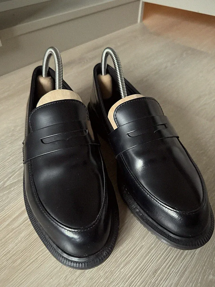 Dr. Martens Loafer Temara Gr. 38