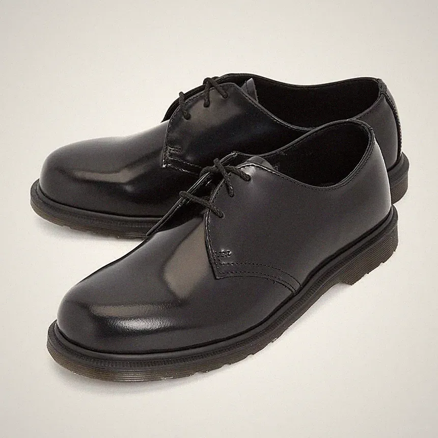 Dr. Martens Mayfair Herren Halbschuhe 42863001 155375076 [U]