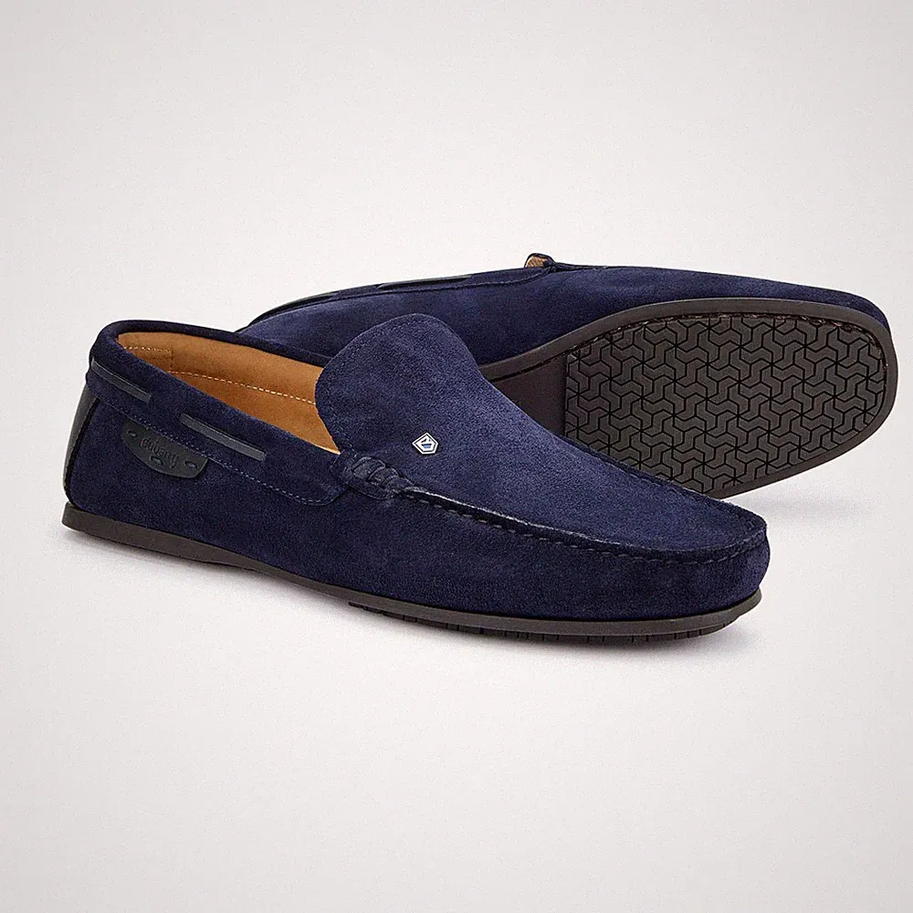 Dubarry Herren Loafer Fiji