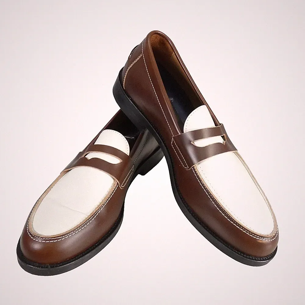 Formelle Loafer Herren